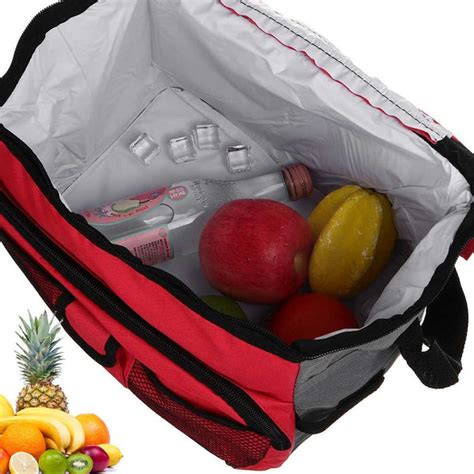 sac repas usine isotherme